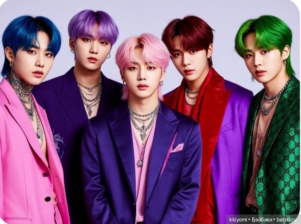 Прототипы Fluorite в реальной жизни (фото 10)