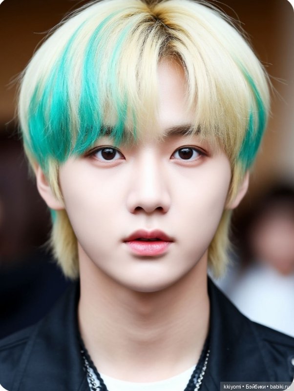 Прототипы Fluorite в реальной жизни