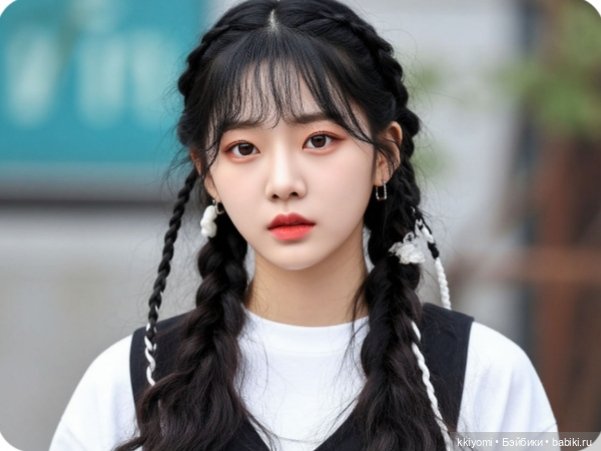 Прототипы Fluorite в реальной жизни