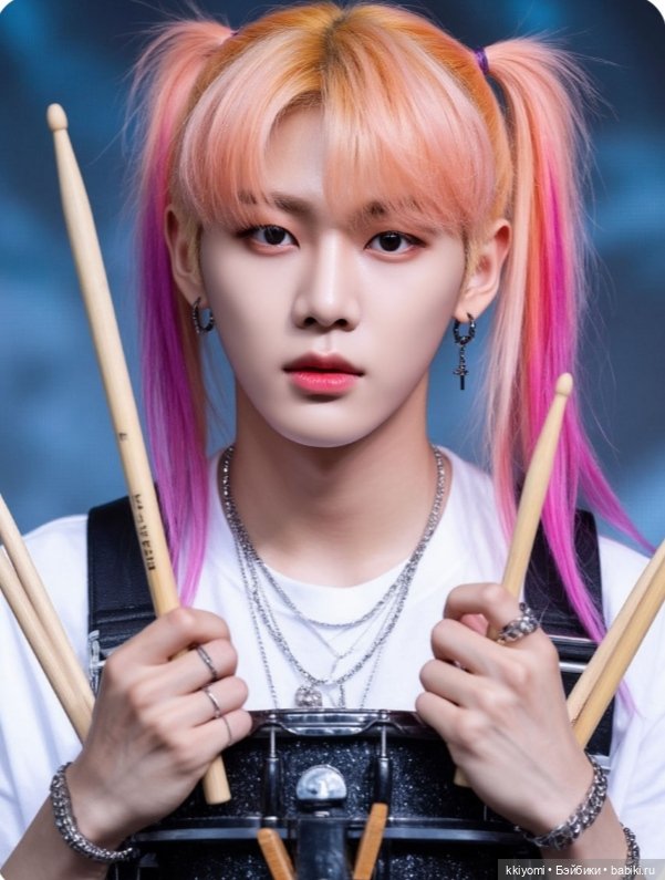 Прототипы Fluorite в реальной жизни