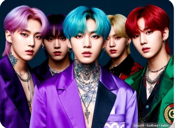 Прототипы Fluorite в реальной жизни (фото 8)