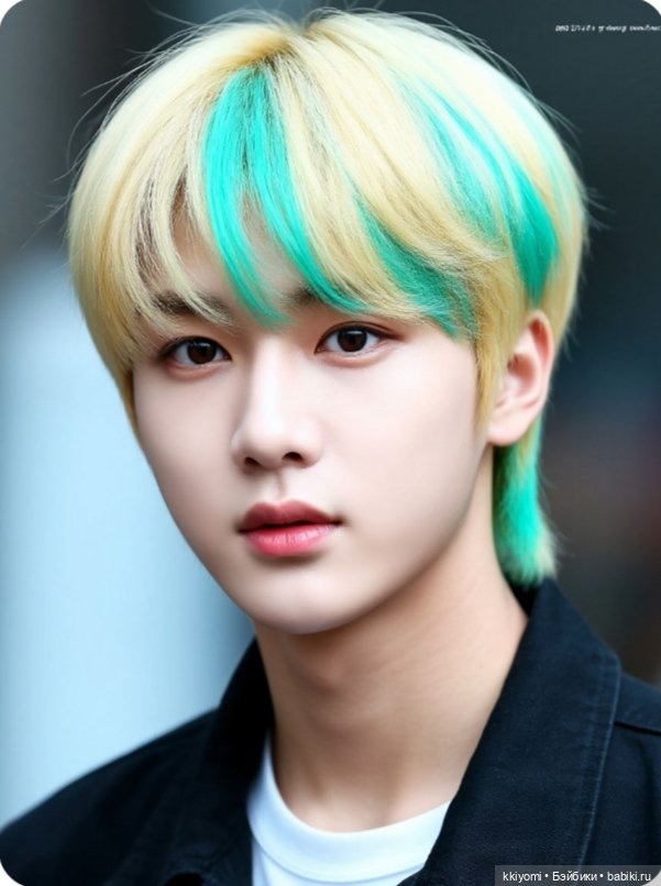 Прототипы Fluorite в реальной жизни