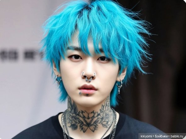 Прототипы Fluorite в реальной жизни