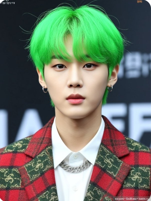 Прототипы Fluorite в реальной жизни