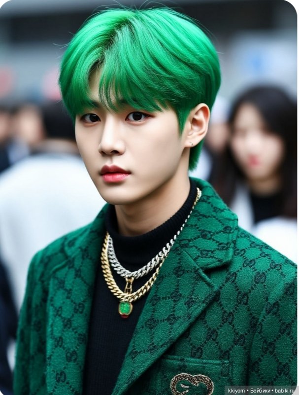 Прототипы Fluorite в реальной жизни