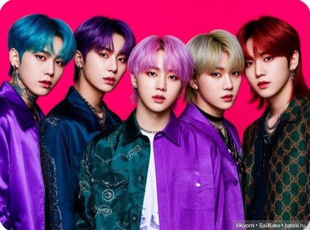 Прототипы Fluorite в реальной жизни (фото 9)