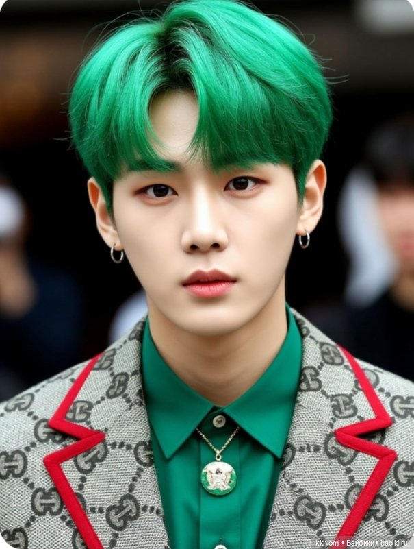 Прототипы Fluorite в реальной жизни