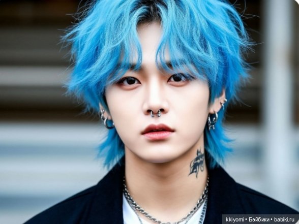 Прототипы Fluorite в реальной жизни