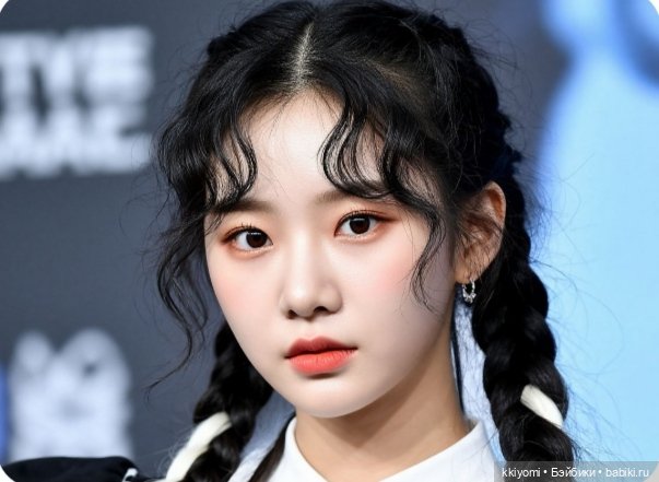 Прототипы Fluorite в реальной жизни