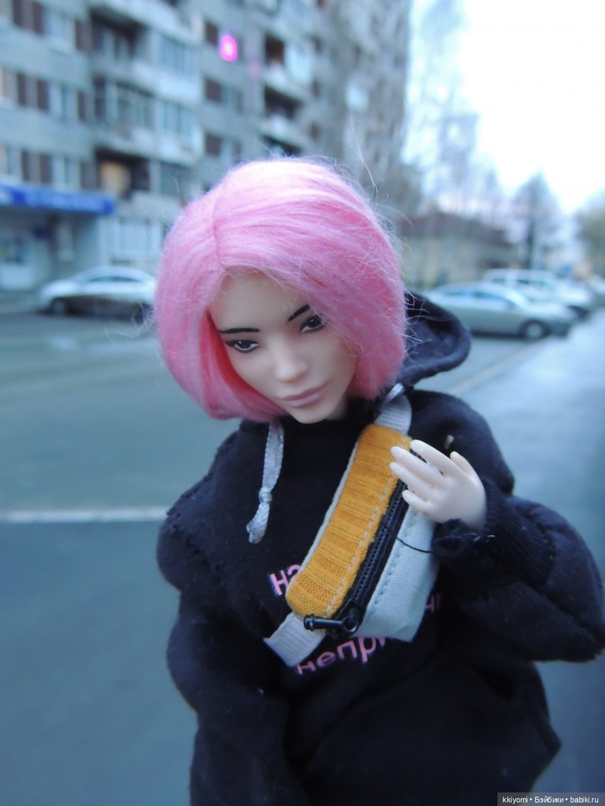 "Тебе так весело, у тебя же есть брат"