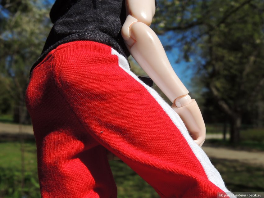 Жулики краше цветов — Куклы BTS (БТС) от Mattel: K (фото 2)