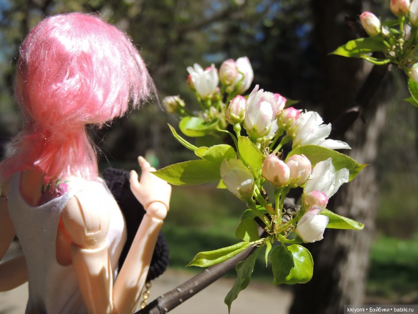 Жулики краше цветов — Куклы BTS (БТС) от Mattel: K (фото 7)