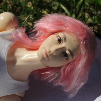 Жулики краше цветов