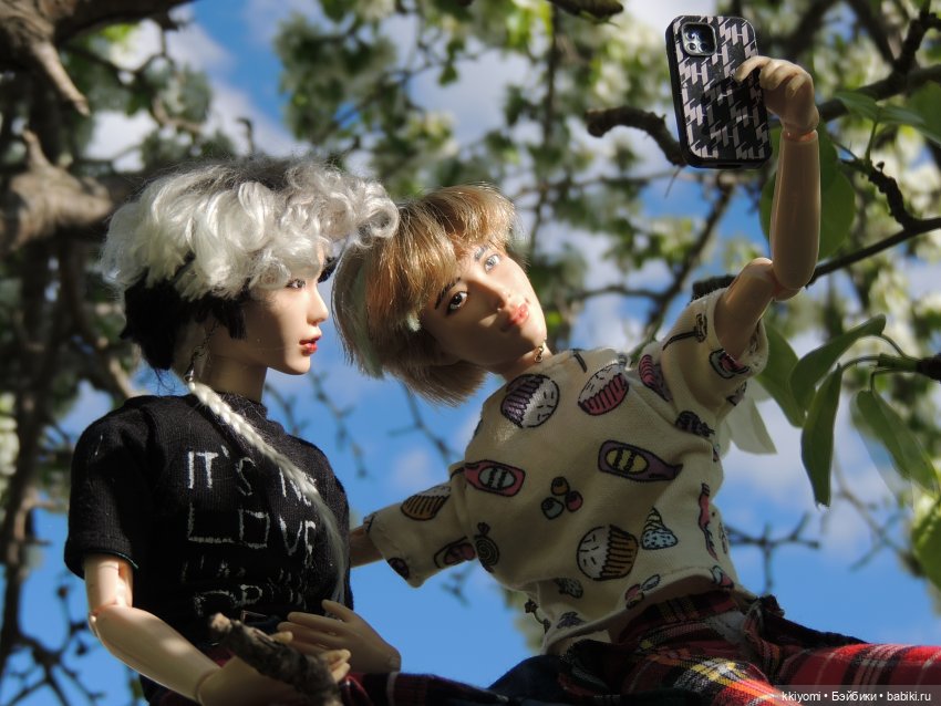 Снимите этого... с дерева (фото 4)