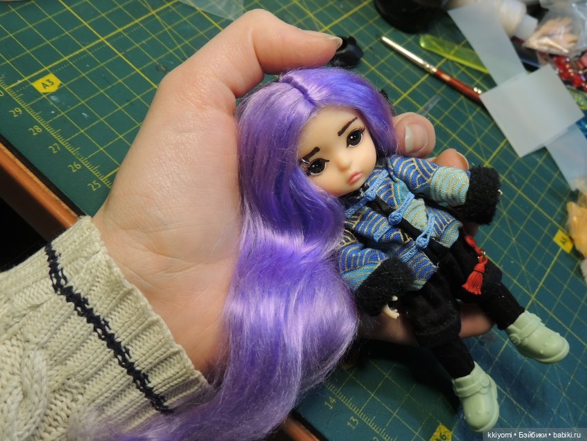 Бродячие дети — Коллекции мини (фото 2)