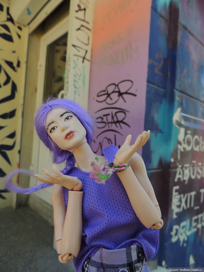 И̶г̶н̶о̶р̶и̶р̶у̶е̶м̶ с̶л̶о̶н̶а̶ в̶ к̶о̶м̶н̶а̶т̶е̶ или майский Тен💜 (фото 6)