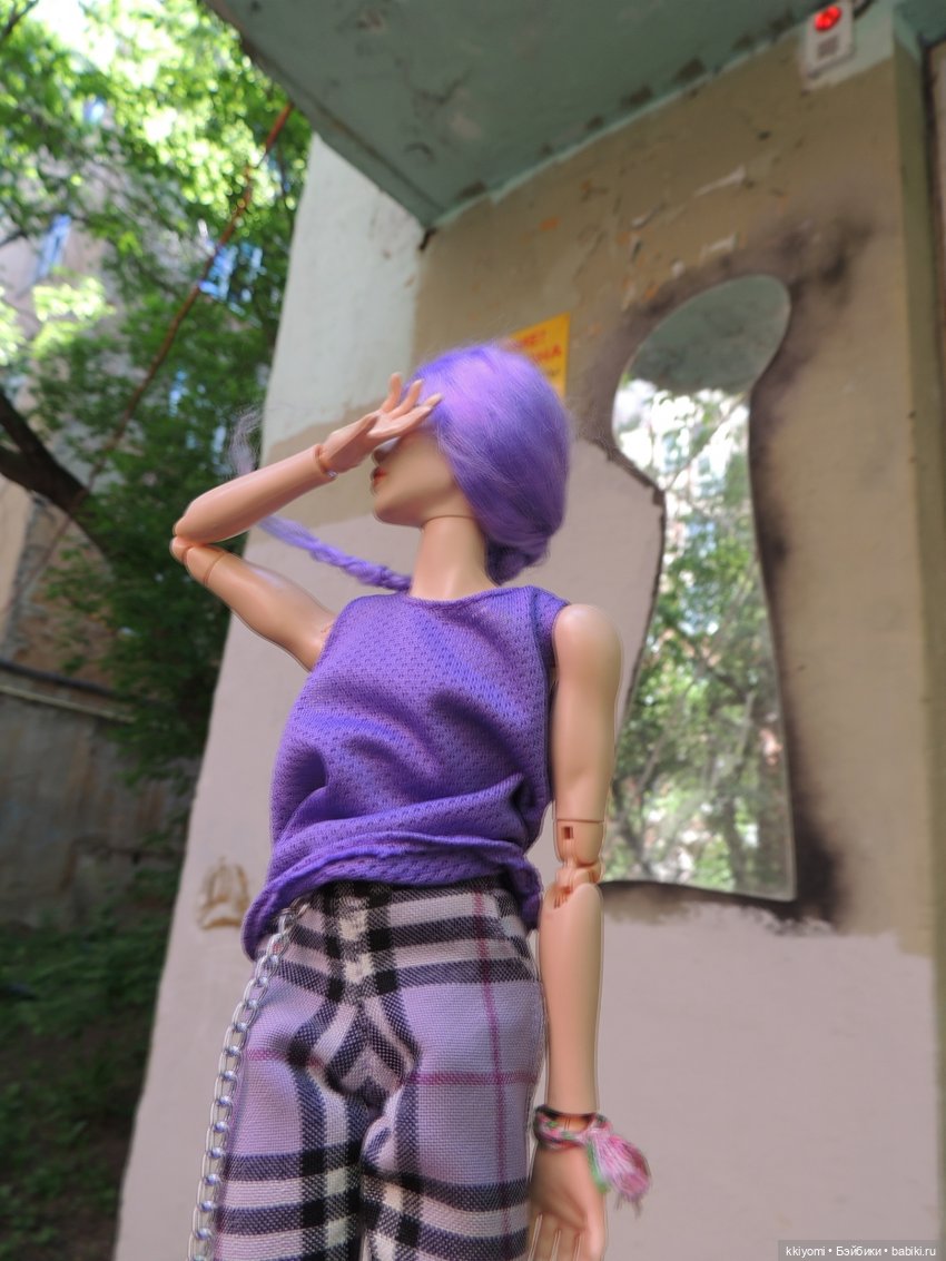 И̶г̶н̶о̶р̶и̶р̶у̶е̶м̶ с̶л̶о̶н̶а̶ в̶ к̶о̶м̶н̶а̶т̶е̶ или майский Тен💜 (фото 8)