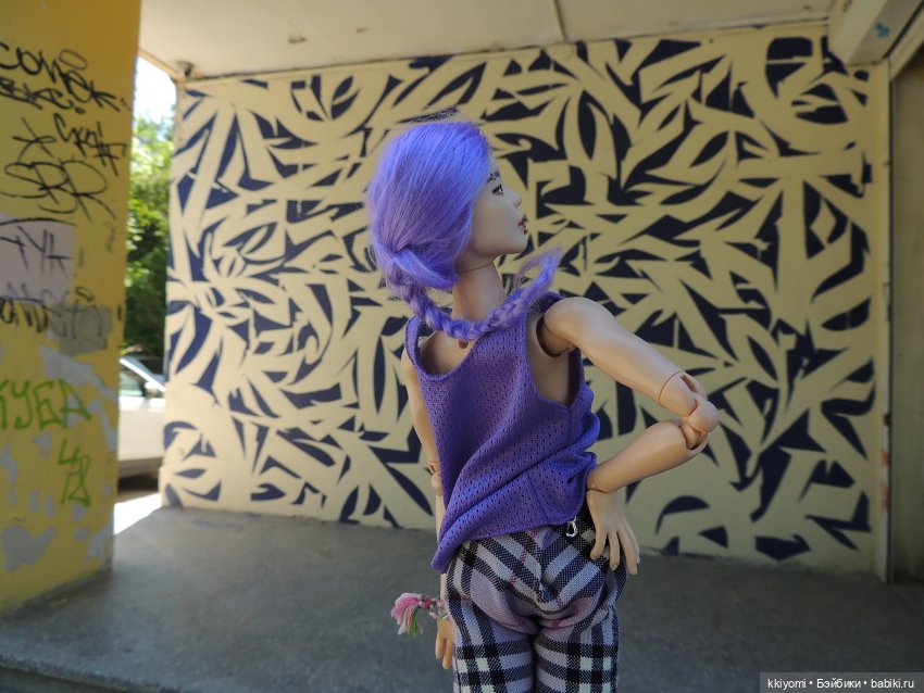 И̶г̶н̶о̶р̶и̶р̶у̶е̶м̶ с̶л̶о̶н̶а̶ в̶ к̶о̶м̶н̶а̶т̶е̶ или майский Тен💜 (фото 4)