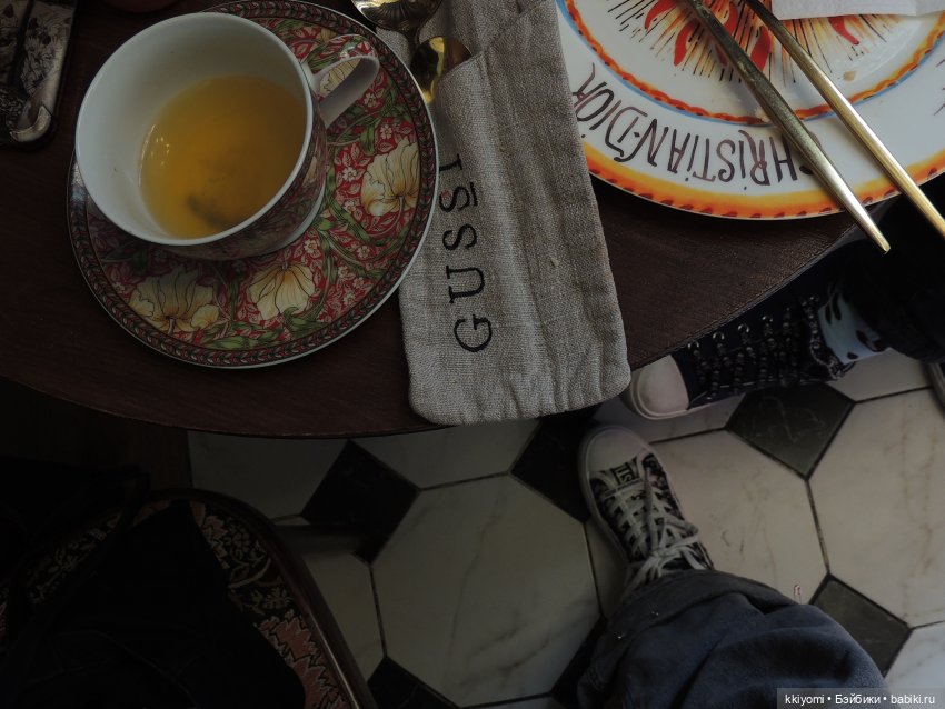 Oh my Gucci — Куклы BTS (БТС) от Mattel: K