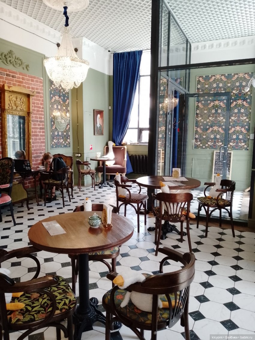 Oh my Gucci — Куклы BTS (БТС) от Mattel: K (фото 7)