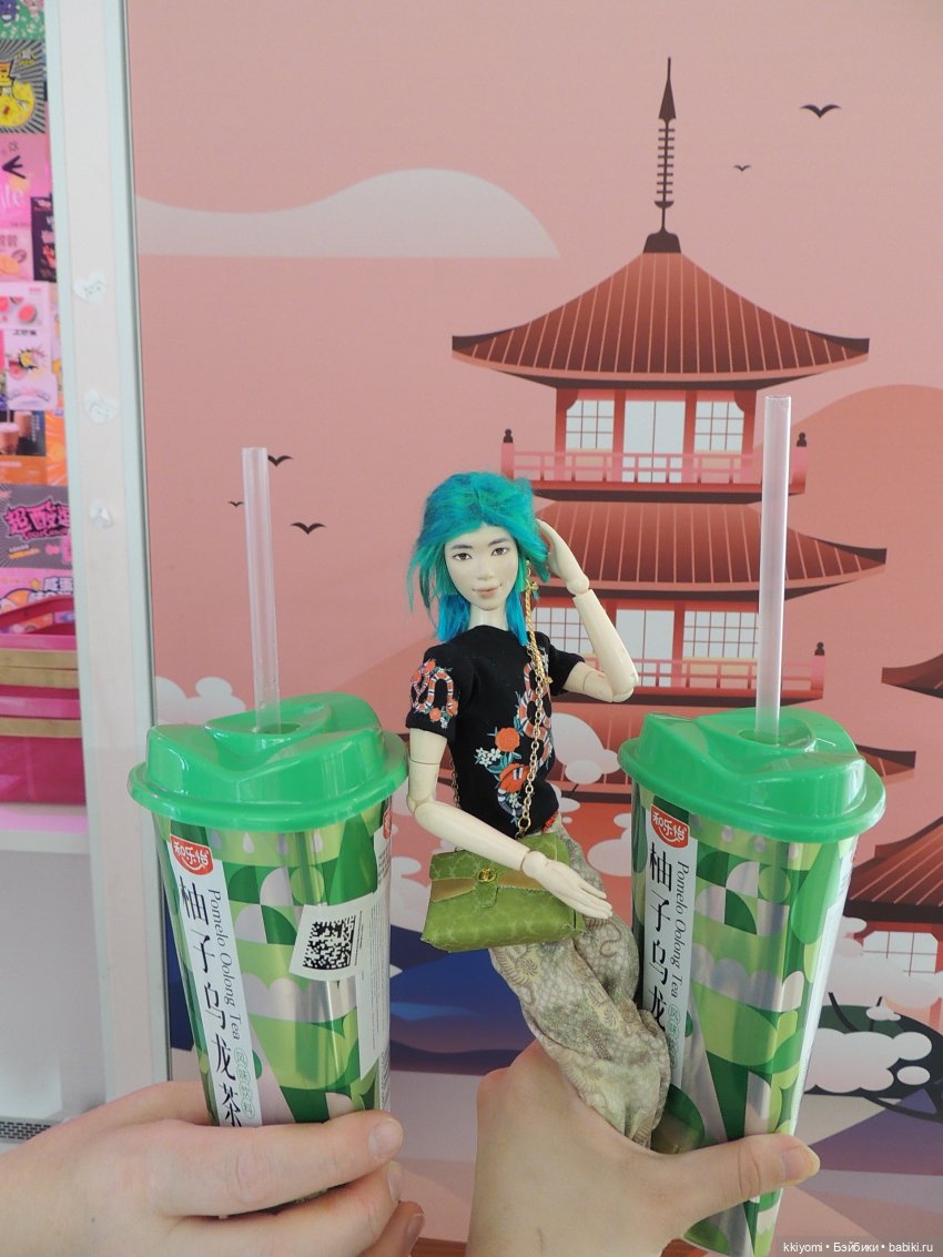 Gucci гольф или шикарные поля Академа