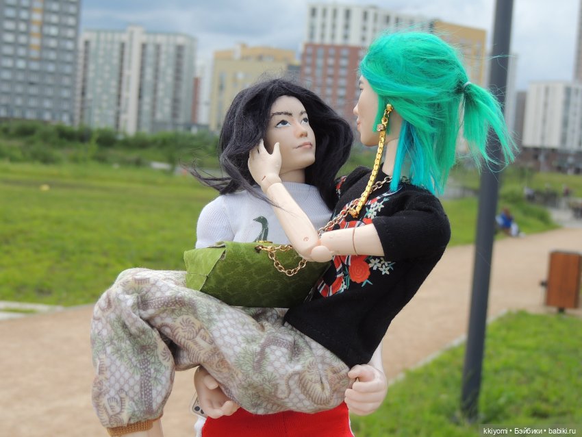 Gucci гольф или шикарные поля Академа