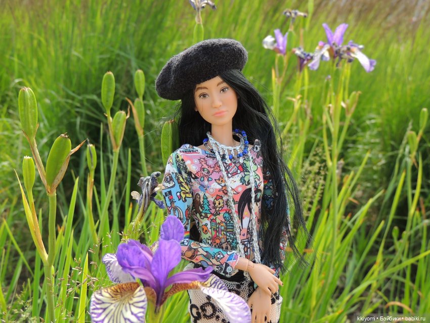 Gucci гольф или шикарные поля Академа