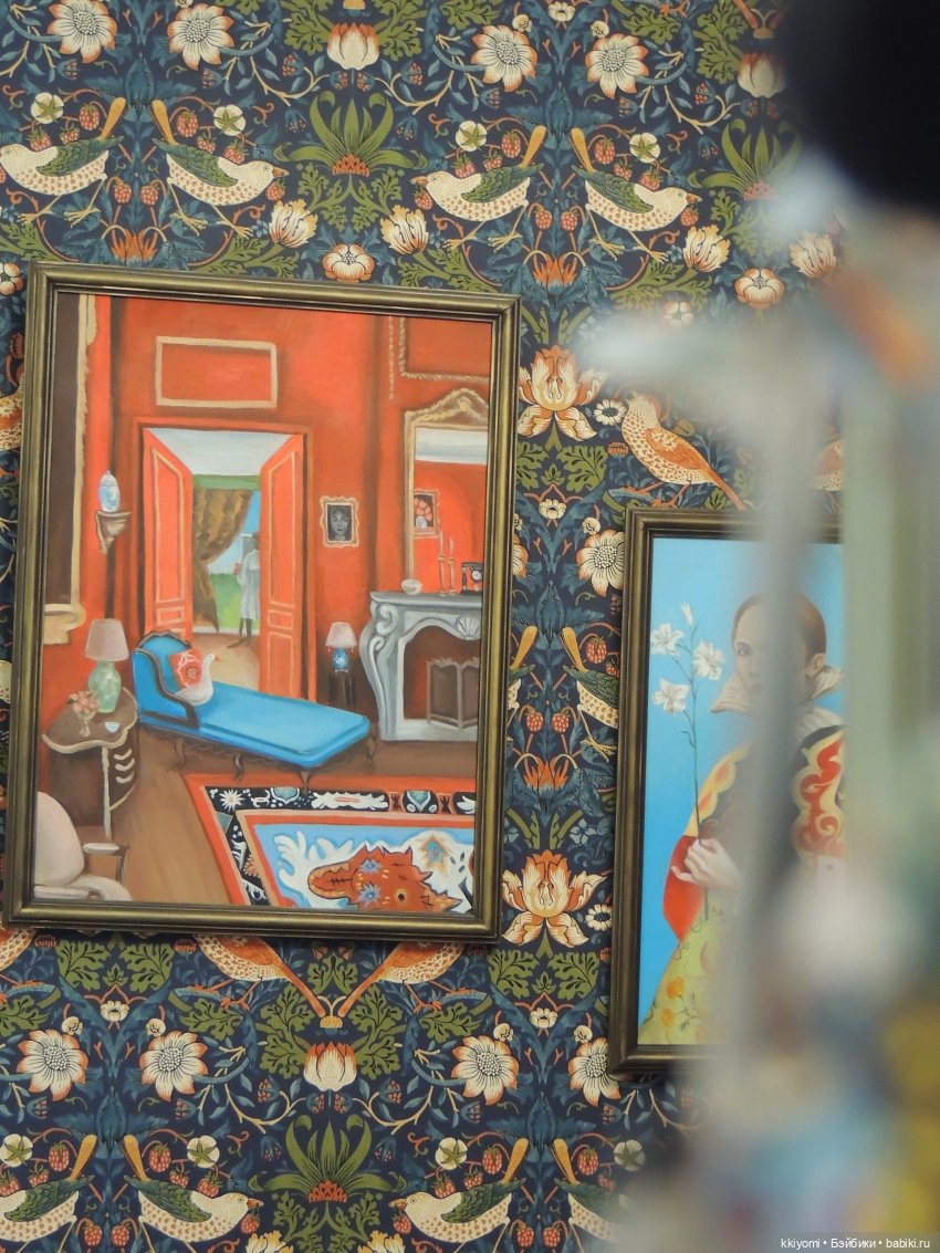 Oh my Gucci — Куклы BTS (БТС) от Mattel: K