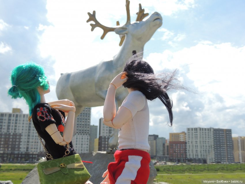 Gucci гольф или шикарные поля Академа