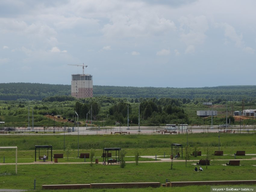 Gucci гольф или шикарные поля Академа (фото 10)