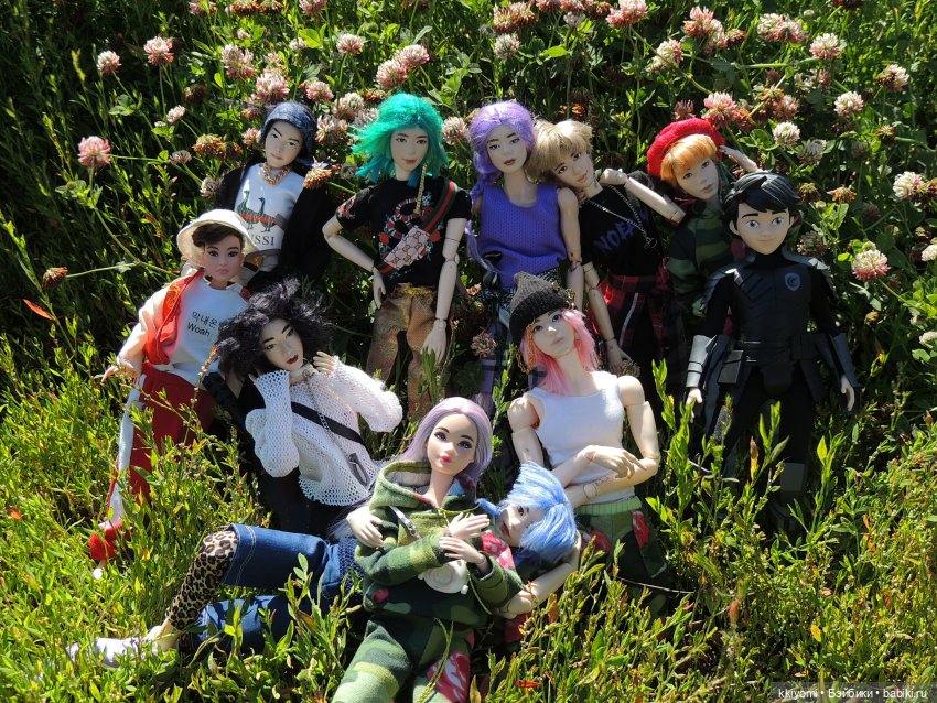 Сами мы люди не местные или sugar rush баленсиага village эдишн