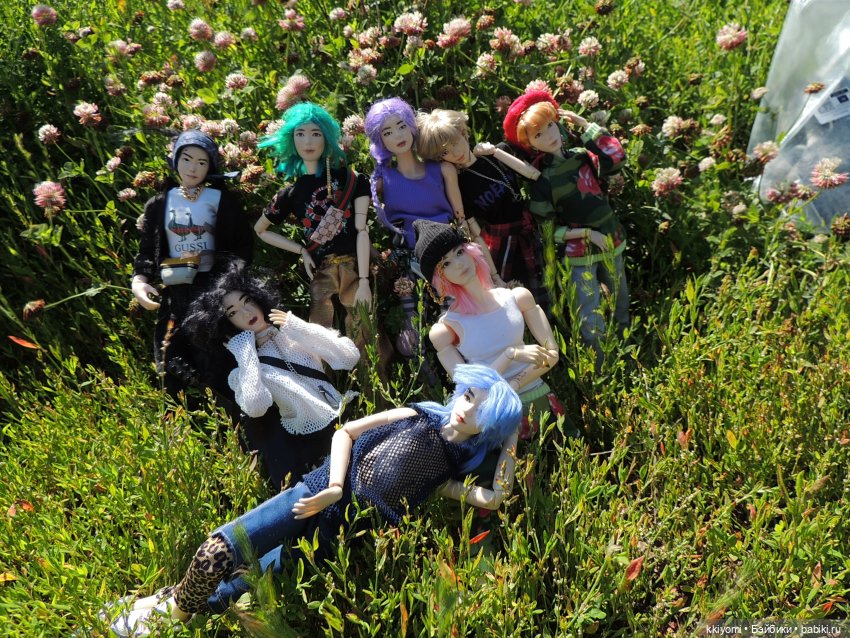 Сами мы люди не местные или sugar rush баленсиага village эдишн