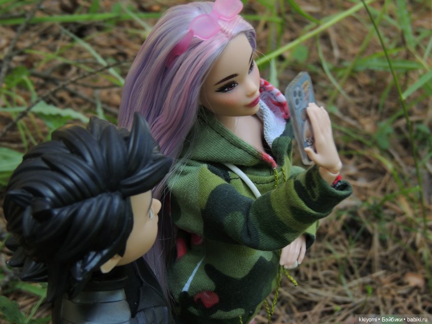 Сами мы люди не местные или sugar rush баленсиага village эдишн (фото 9)