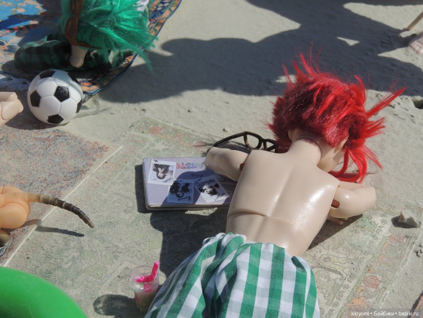 Мальдивы, Мальдивы... А нас и здесь неплохо кормят (ч1)