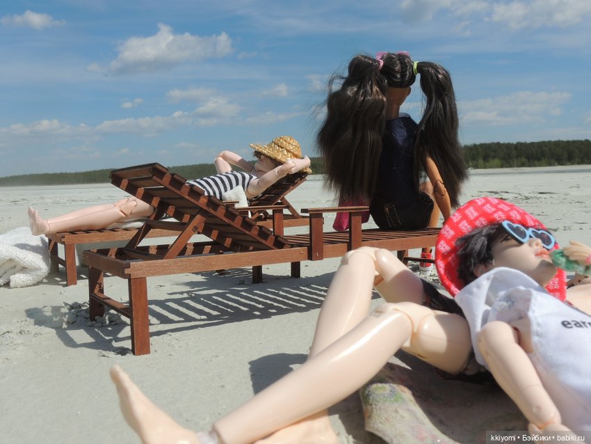 Мальдивы, Мальдивы... А нас и здесь неплохо кормят (ч1)