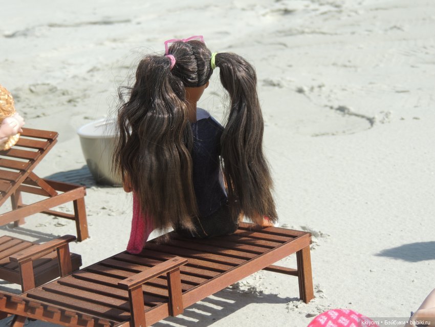 Мальдивы, Мальдивы... А нас и здесь неплохо кормят (ч1)