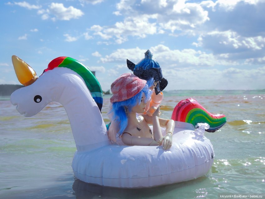 Мальдивы, Мальдивы... А нас и здесь неплохо кормят (ч1)