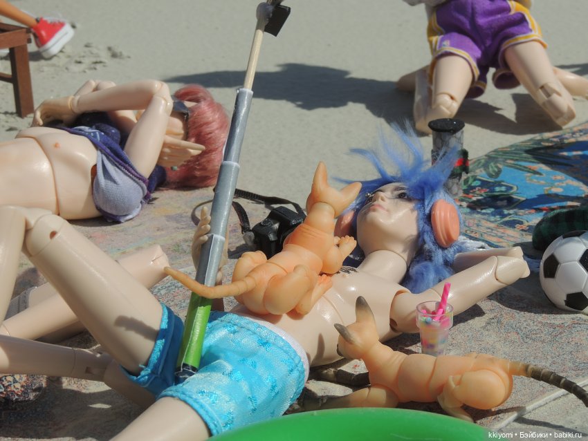 Мальдивы, Мальдивы... А нас и здесь неплохо кормят (ч1) (фото 5)