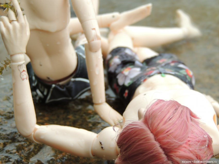 Мальдивы, Мальдивы... А нас и здесь неплохо кормят (ч1)