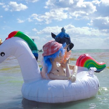 Мальдивы, Мальдивы... А нас и здесь неплохо кормят (ч1)