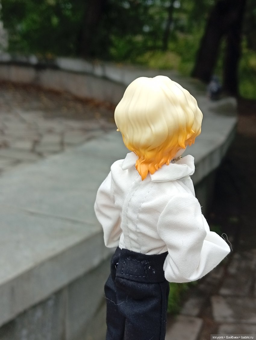 Дольче, дольче вита — Куклы Blind Box (Блайнд Бокс): Penny's Box (фото 9)