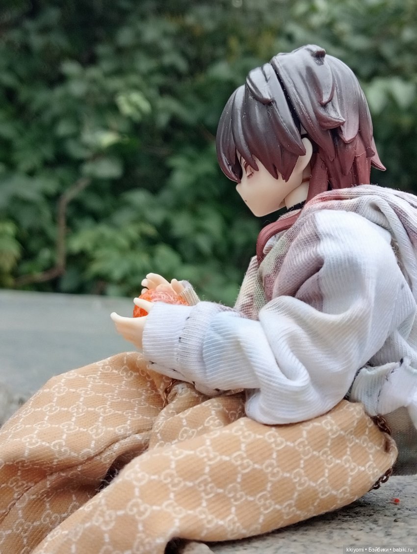 Дольче, дольче вита — Куклы Blind Box (Блайнд Бокс): Penny's Box (фото 10)