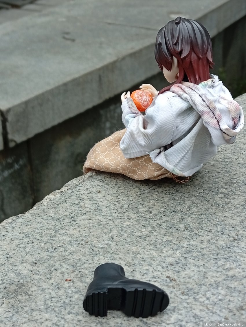 Дольче, дольче вита — Куклы Blind Box (Блайнд Бокс): Penny's Box (фото 2)