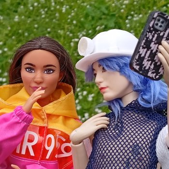 #I💜Aramil' или чемодан, вокзал и тапки по почте