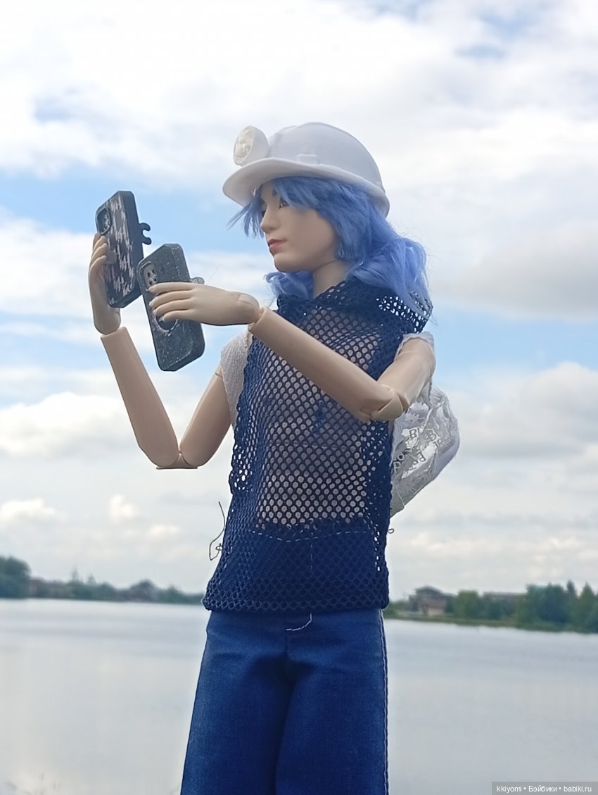 #I💜Aramil' или на завод — Культура (фото 7)