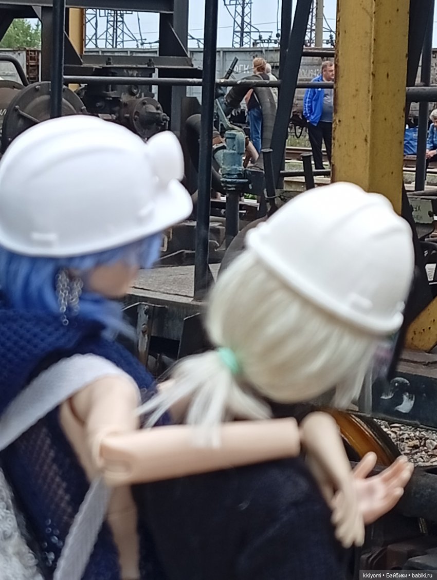 #I💜Aramil' или чемодан, вокзал и тапки по почте