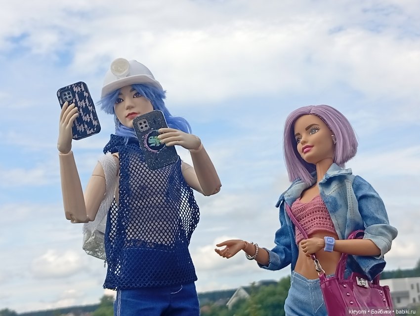 #I💜Aramil' или на завод — Культура (фото 8)