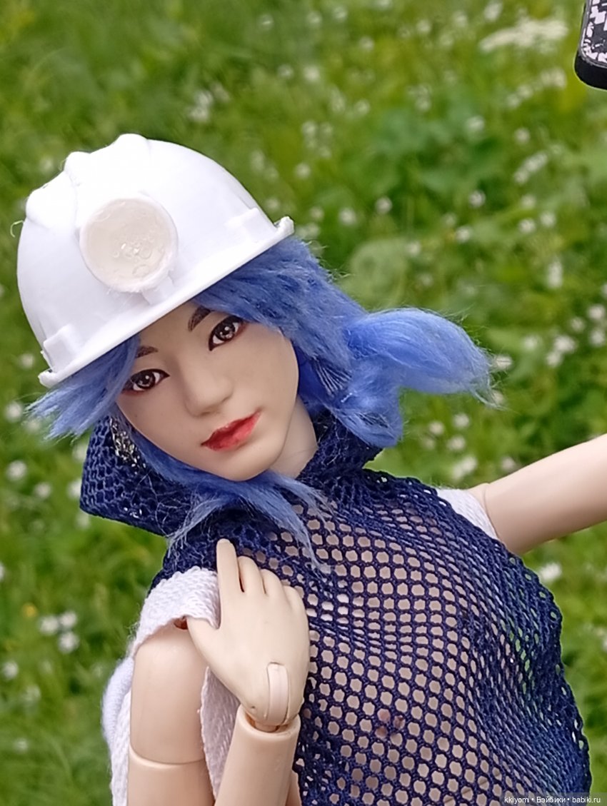 #I💜Aramil' или чемодан, вокзал и тапки по почте