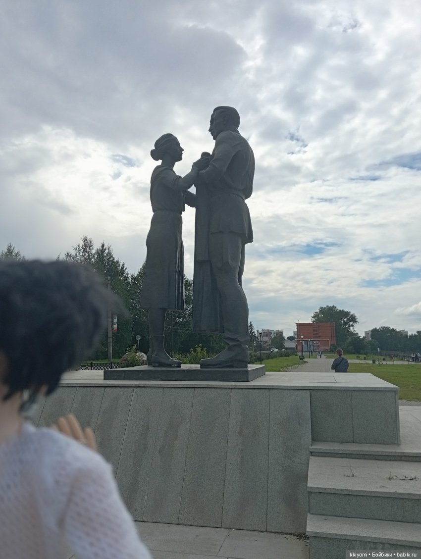 #I💜Aramil' или на завод — Культура (фото 4)