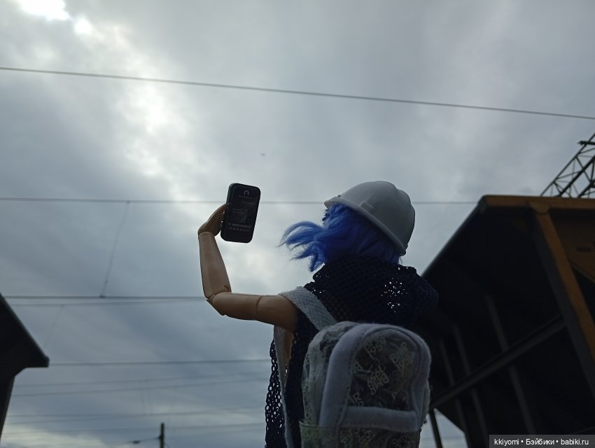 #I💜Aramil' или чемодан, вокзал и тапки по почте (фото 9)